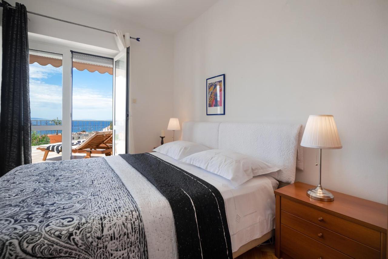 Idis Luxury Apartment Podstrana Extérieur photo