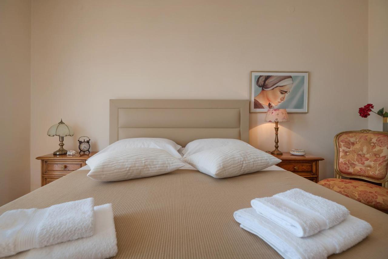 Idis Luxury Apartment Podstrana Extérieur photo
