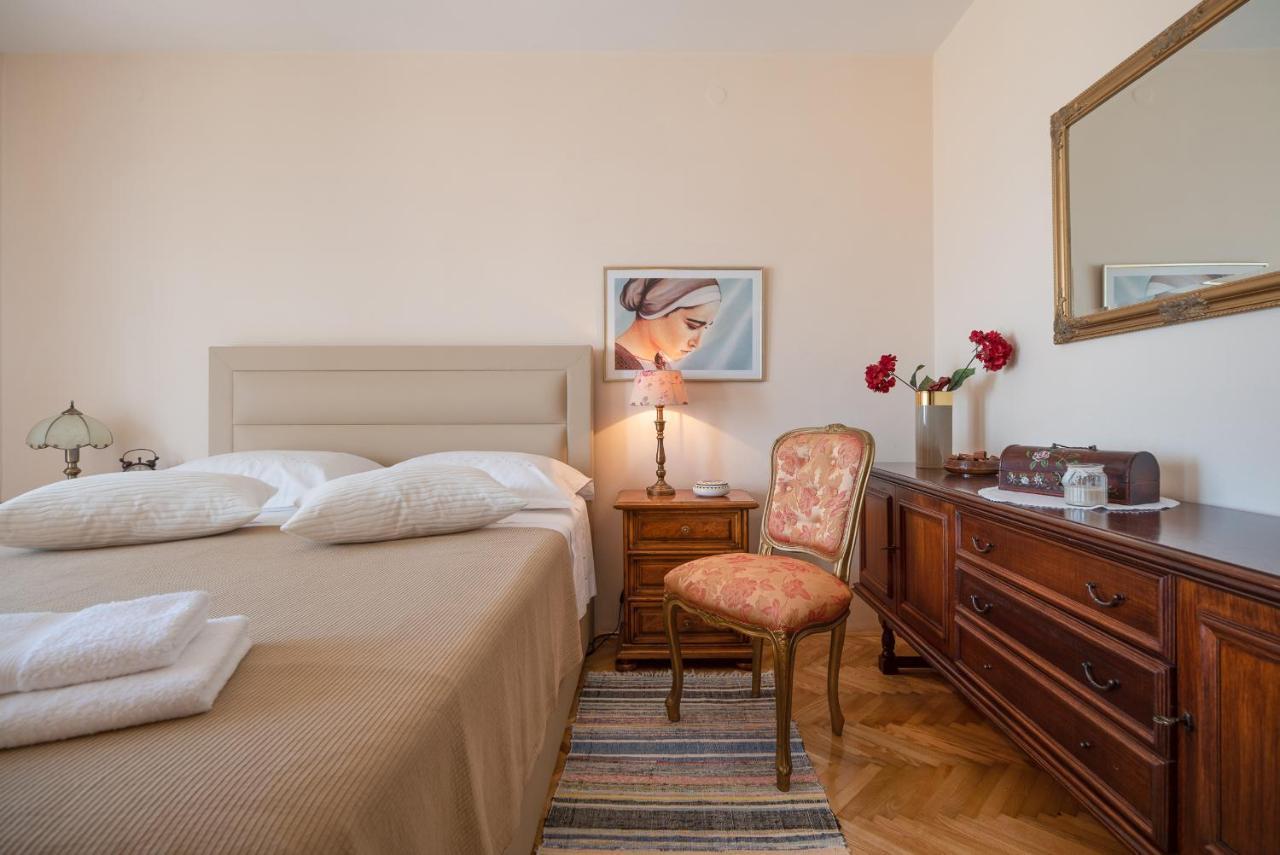 Idis Luxury Apartment Podstrana Extérieur photo