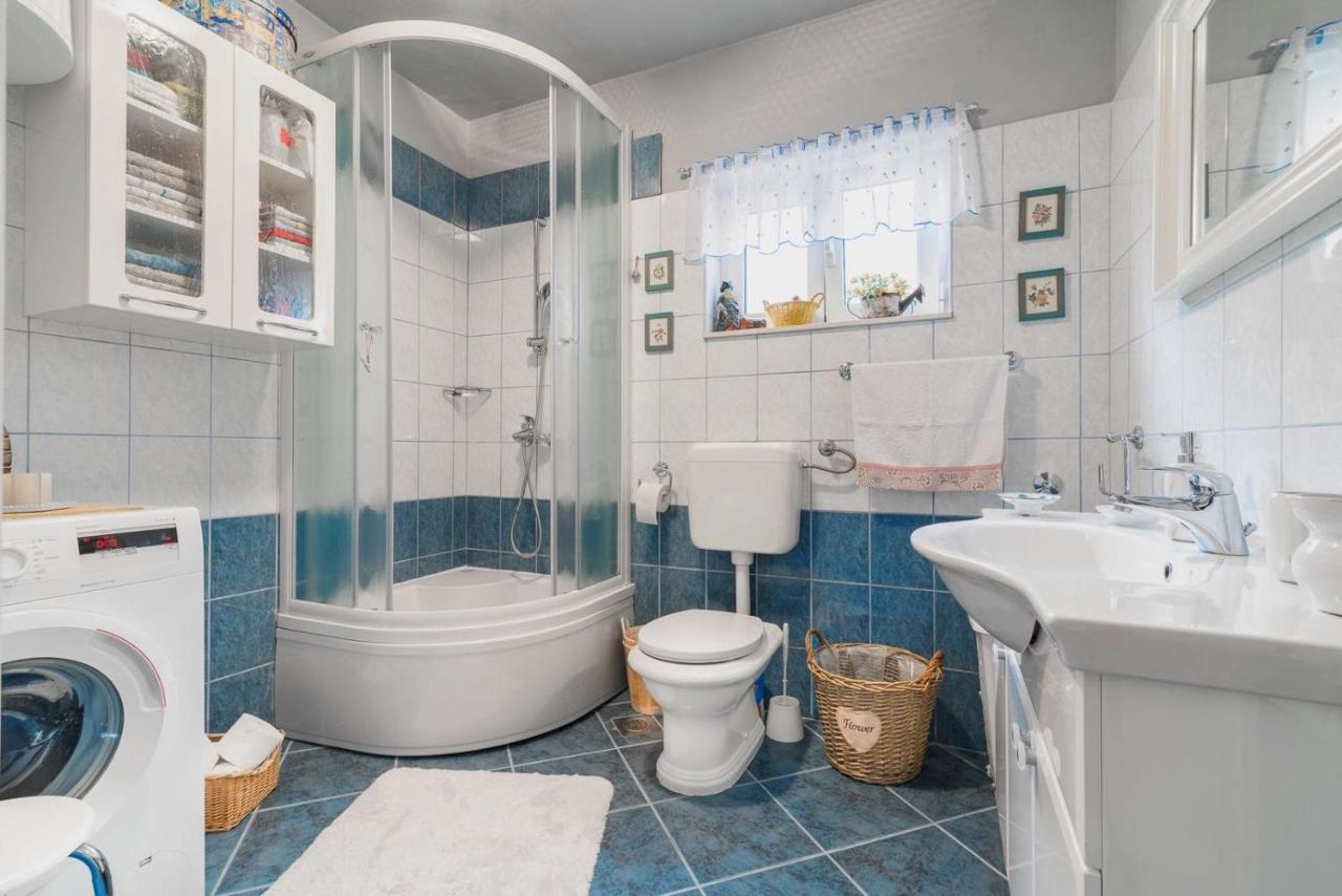 Idis Luxury Apartment Podstrana Extérieur photo