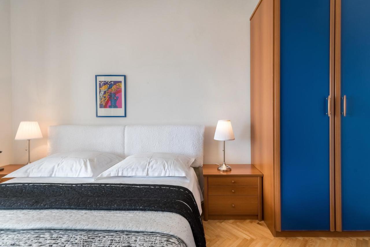 Idis Luxury Apartment Podstrana Extérieur photo