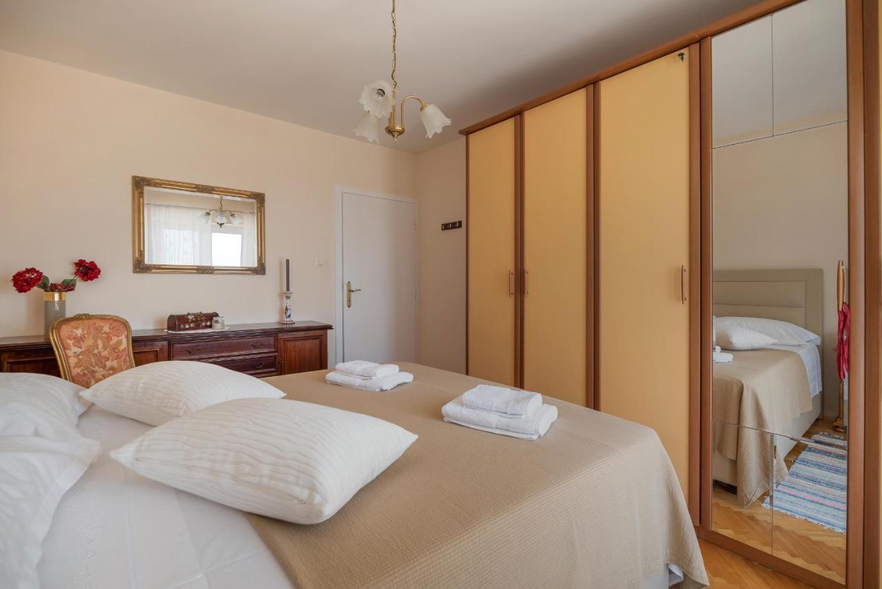 Idis Luxury Apartment Podstrana Extérieur photo