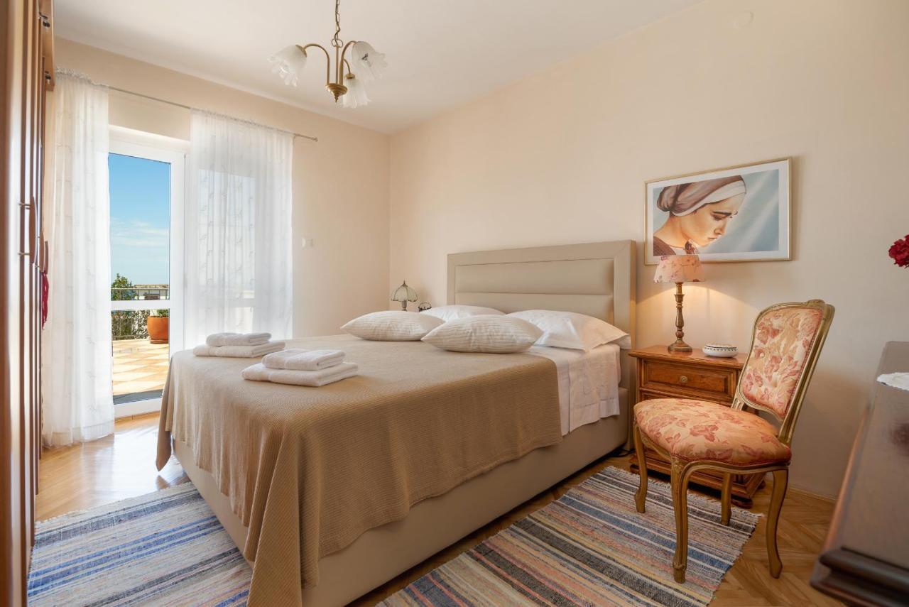 Idis Luxury Apartment Podstrana Extérieur photo