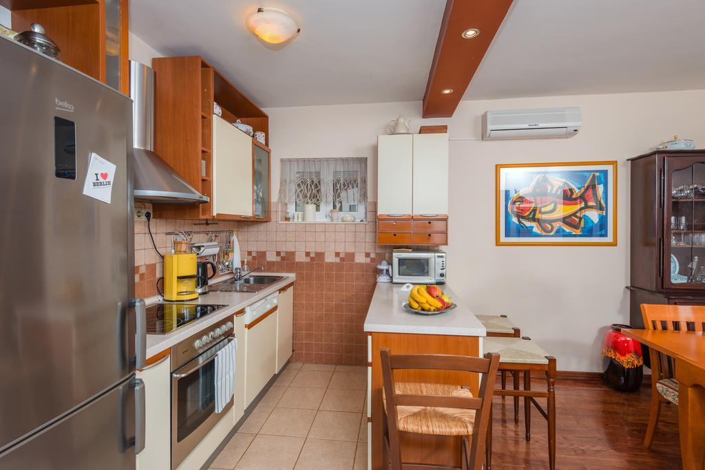 Idis Luxury Apartment Podstrana Extérieur photo